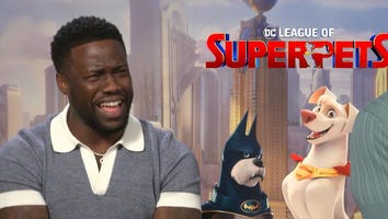 Kevin Hart Shares Why He Wouldn’t Star in a Superhero Movie (Exclusive)